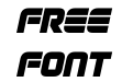 Infinite Realities Italic Infinite Realities Italic