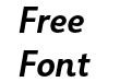 Informa Pro Medium Italic Informa Pro Medium Italic