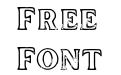Inlander Outline Texture Inlander Outline Texture