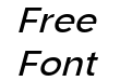 Inovasi Italic Inovasi Italic