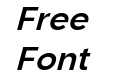 Inovasi Medium Italic Inovasi Medium Italic