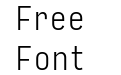 Input Sans Condensed Extra Light Input Sans Condensed Extra Light