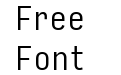 Input Sans Condensed Light Input Sans Condensed Light