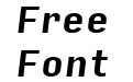 Input Sans Narrow Bold Italic Input Sans Narrow Bold Italic