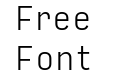 Input Sans Narrow Extra Light Input Sans Narrow Extra Light