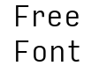 Input Sans Narrow Light Input Sans Narrow Light