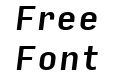 Input Sans Narrow Medium Italic Input Sans Narrow Medium Italic