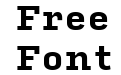 Input Serif Bold Input Serif Bold