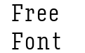 Input Serif Compressed Light Input Serif Compressed Light