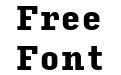 Input Serif Condensed Black Input Serif Condensed Black