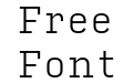 Input Serif Extra Light Input Serif Extra Light