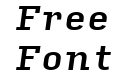 Input Serif Medium Italic Input Serif Medium Italic