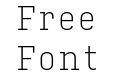 Input Serif Narrow Thin Input Serif Narrow Thin