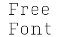 Input Serif Thin Input Serif Thin
