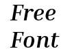 Inria Serif Bold Italic Inria Serif Bold Italic
