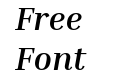 Inria Serif Bold Italic Inria Serif Bold Italic