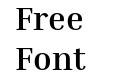 Inria Serif Bold Inria Serif Bold