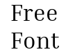 Inria Serif Regular Inria Serif Regular