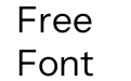 Instrument Sans Regular Instrument Sans Regular