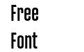 Intensa Regular Condensed Intensa Regular Condensed
