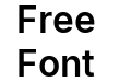 Inter Semibold Inter Semibold