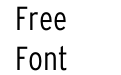 Interstate Condensed Light Interstate Condensed Light