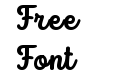 Intro Script Trial Bold Intro Script Trial Bold