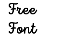 Intro Script Trial Semibold Intro Script Trial Semibold