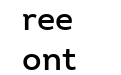 Intro Semibold Intro Semibold