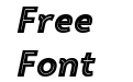 Intro Trial Black Inline Oblique Intro Trial Black Inline Oblique