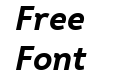 Intro Trial Bold Oblique Intro Trial Bold Oblique