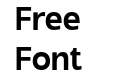 Invisible Semibold Invisible Semibold