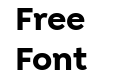 Isidora Sans Alt Bold Isidora Sans Alt Bold
