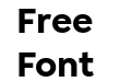 Isidora Sans Bold Isidora Sans Bold