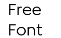 Isidora Sans Medium Isidora Sans Medium