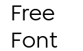 Isidora Sans Medium Isidora Sans Medium