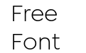 Isidora Sans Regular Isidora Sans Regular