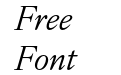 Ivy Ora Text Italic Ivy Ora Text Italic