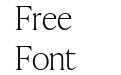 Ivy Presto Headline Thin Ivy Presto Headline Thin