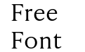 Ivy Presto Text Light Ivy Presto Text Light