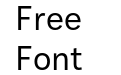 Ivy Style Sans Regular Ivy Style Sans Regular