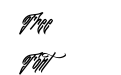 JFK Wall Hunter Demo Juan Jeje JFK Font JFK Wall Hunter Demo Juan Jeje JFK Font