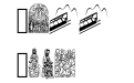 JMH Moreneta Dingbats Regular JMH Moreneta Dingbats Regular