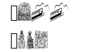 JMH Moreneta Dingbats Regular JMH Moreneta Dingbats Regular