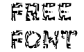 JMH Space Trash Regular JMH Space Trash Regular