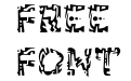 JMH Space Trash Regular JMH Space Trash Regular