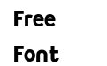 Jantur Type Extra Bold Jantur Type Extra Bold