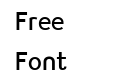 Jantur Type Medium Jantur Type Medium
