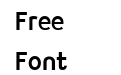 Jantur Type Semibold Jantur Type Semibold