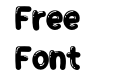 Jelly Belly Font Regular Jelly Belly Font Regular